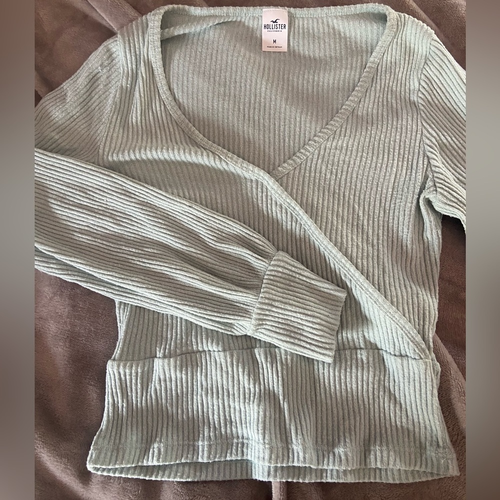 Hollister Long Sleeve